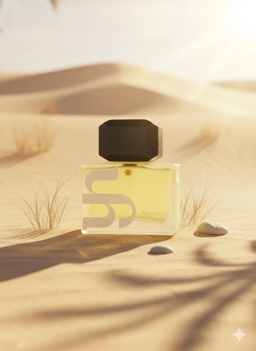 IFSKY Matahari variance detail