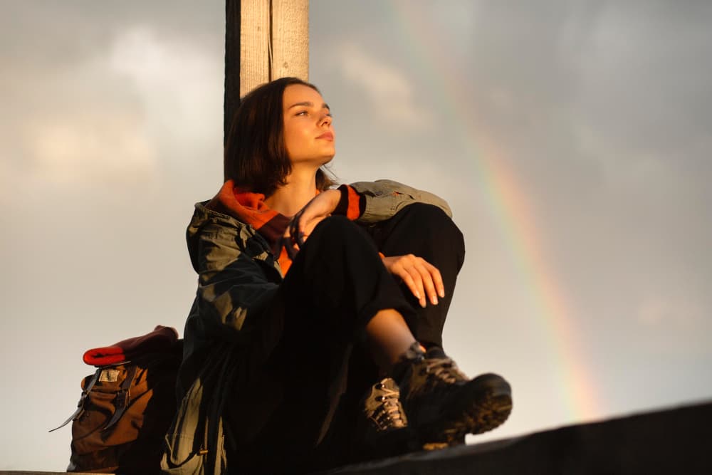 IFSKY: Setiap aroma diciptakan untuk menginspirasi setiap orang agar berani bermimpi dan mewujudkannya.