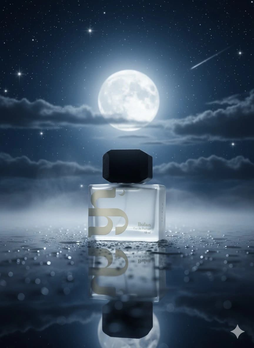 IFSKY Bulan Fragrance