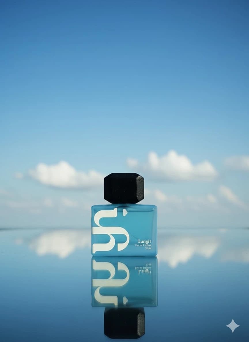 IFSKY Langit Fragrance